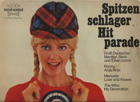 Deutscher Schallplattenclub