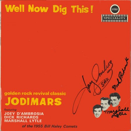 JODIMARS