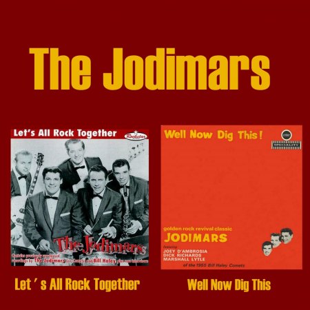 JODIMARS