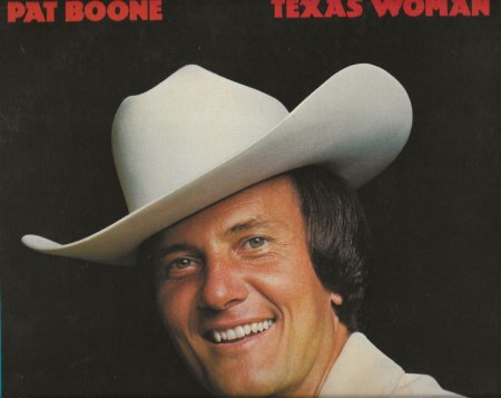 BOONE PAT - SEINE LP´S