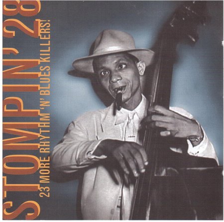SLIM SANDERS (= SKINNY DYNAMO)