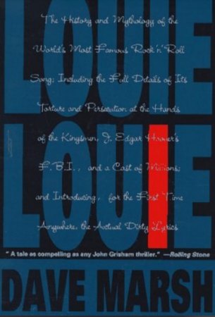 Louie, Louie (Richard Berry)