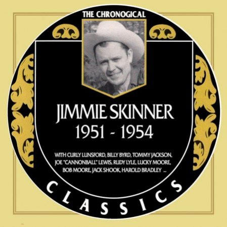 JIMMIE SKINNER