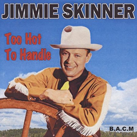 JIMMIE SKINNER