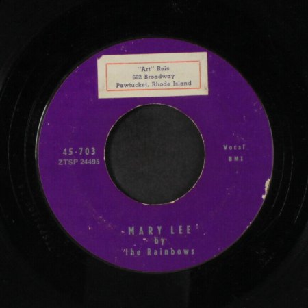 SONNY SPENCER
