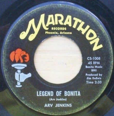 ARV JENKINS