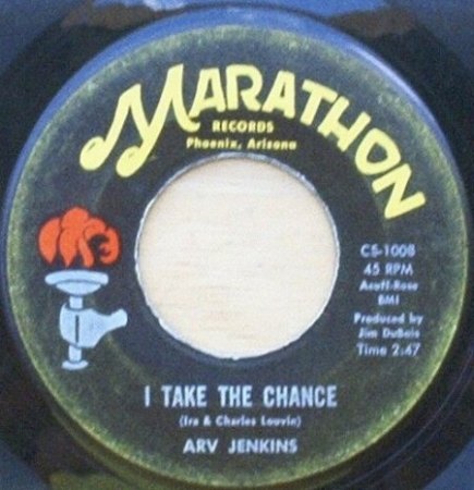ARV JENKINS