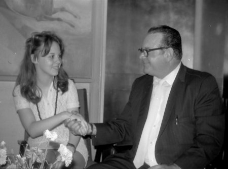 MURRY WILSON als Songschreiber