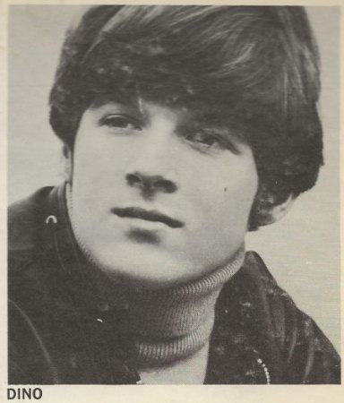 DINO, DESI & BILLY