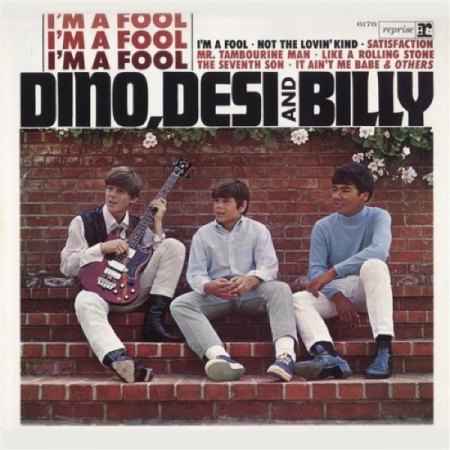 DINO, DESI & BILLY