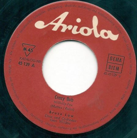 SCHLAGER-REVUE 1962