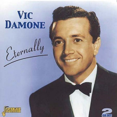 VIC DAMONE - Crooner