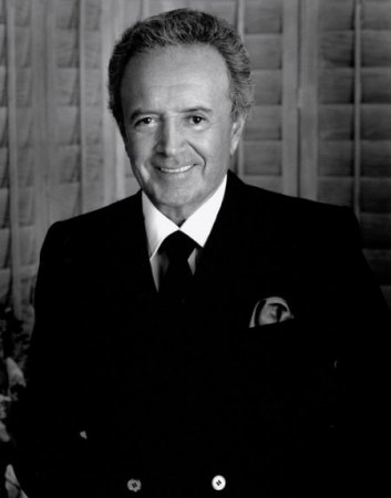 VIC DAMONE - Crooner