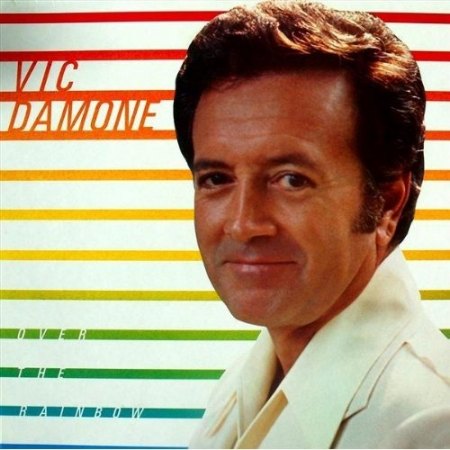 VIC DAMONE - Crooner