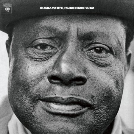BUKKA WHITE