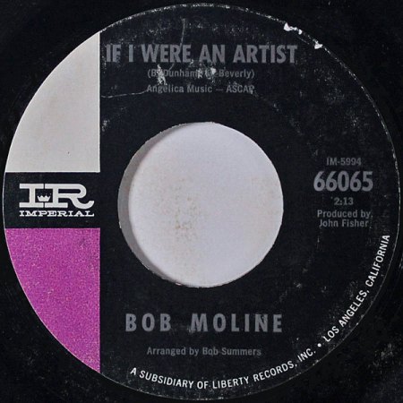 BOB MOLINE