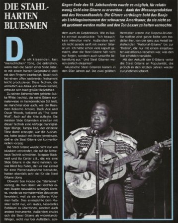 BUKKA WHITE