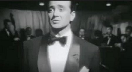 VIC DAMONE - Crooner