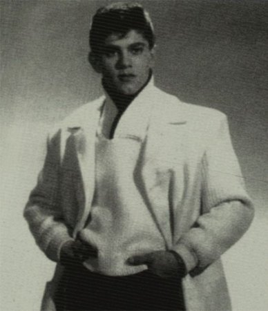 The FABULOUS FOUR - auch FOUR J'S