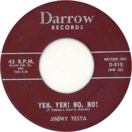 The FABULOUS FOUR - auch FOUR J'S