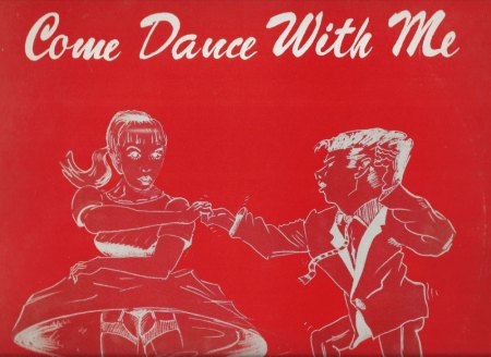 KEITH COURVALE - Trapped Love