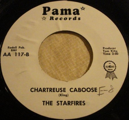 The STARFIRES