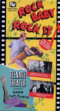 ROCK BABY ROCK IT