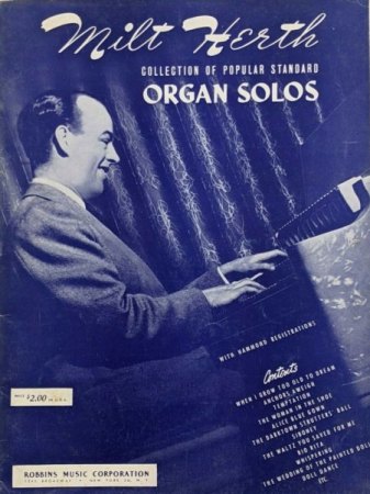 MILT HERTH