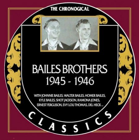 BAILES BROTHERS