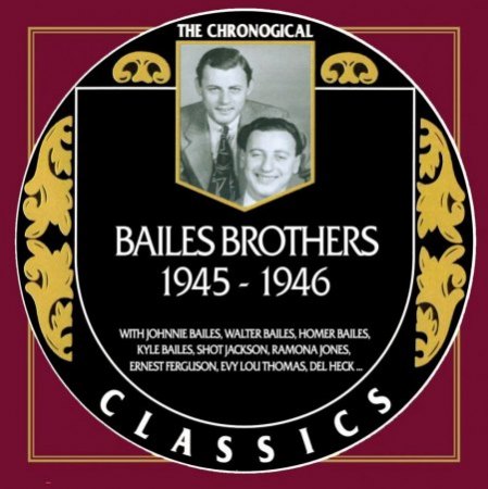 BAILES BROTHERS