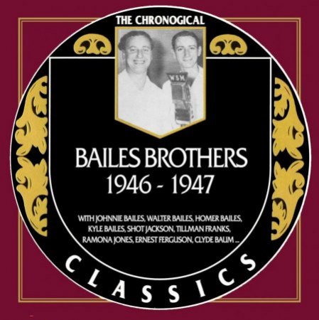 BAILES BROTHERS