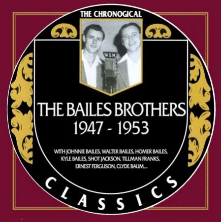 BAILES BROTHERS