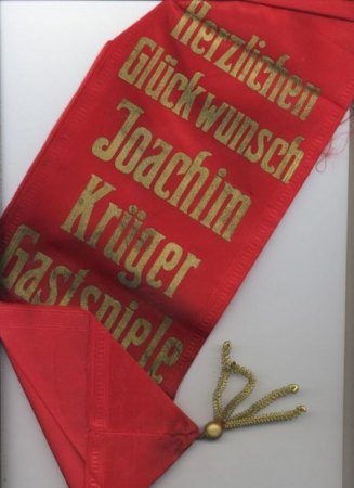 WALTER DOBSCHINSKI