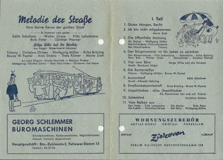 WOLFGANG NEUSS & WOLFGANG MÜLLER