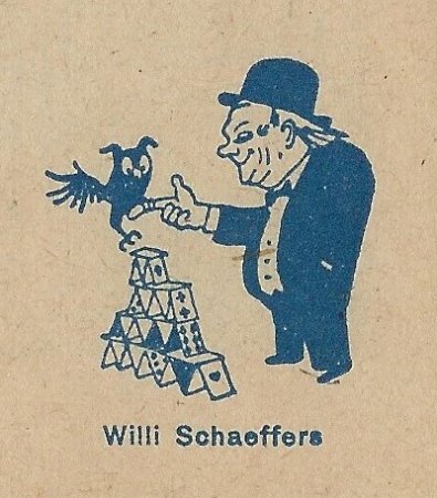 WOLFGANG NEUSS & WOLFGANG MÜLLER