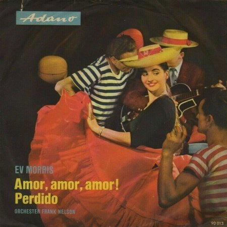 ADANO - Label ab 12.60