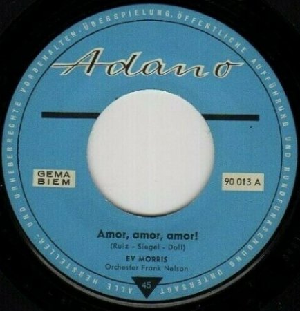 ADANO - Label ab 12.60