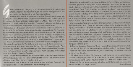 WOLFGANG NEUSS & WOLFGANG MÜLLER