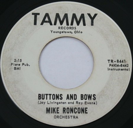 MIKE RONCONE