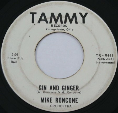 MIKE RONCONE