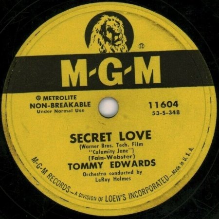 Secret Love
