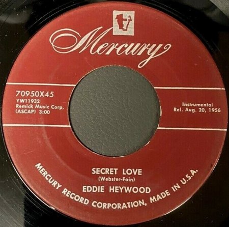 Secret Love