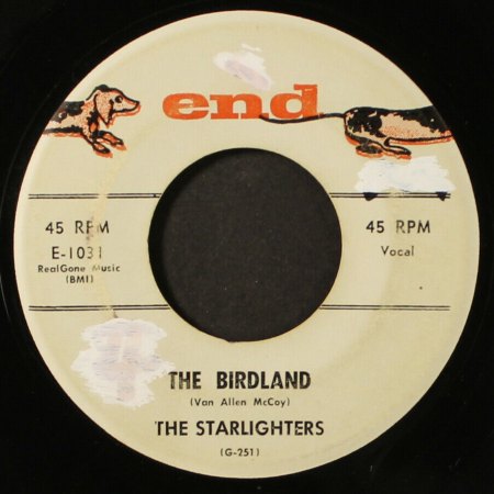 The STARLIGHTERS (Sammel-Thread)