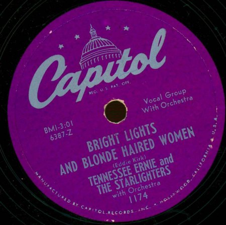 The STARLIGHTERS (Sammel-Thread)