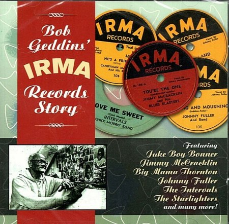 The STARLIGHTERS (Sammel-Thread)