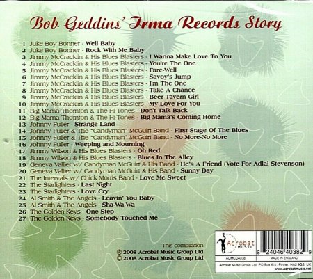 The STARLIGHTERS (Sammel-Thread)