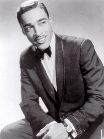 TOMMY HUNT