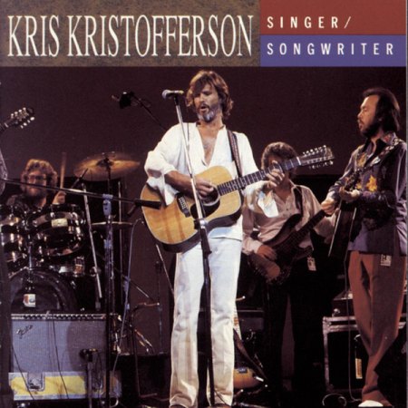KRIS KRISTOFFERSON