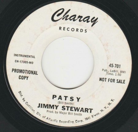 JIMMY STEWART