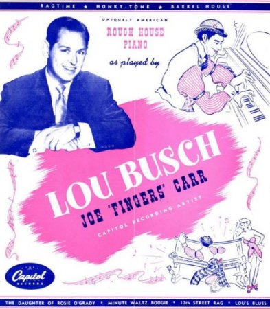 LOU BUSCH